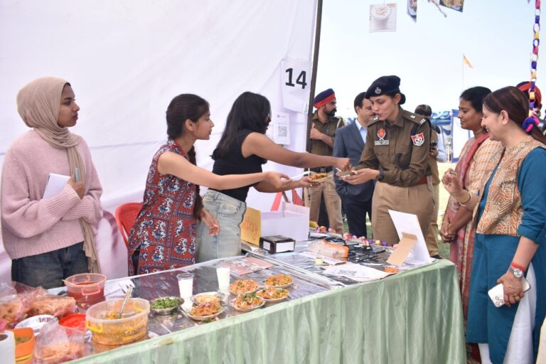 CU Food Carnival 2026