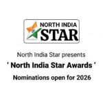 North India Star Awards nomination