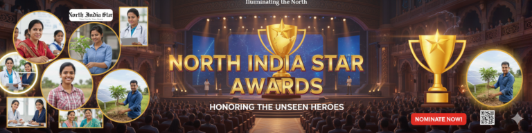 NORTH INDIA STAR AWARDS