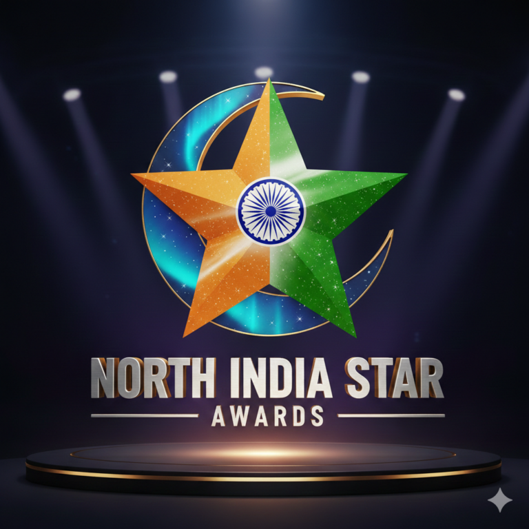 North India Star Awards