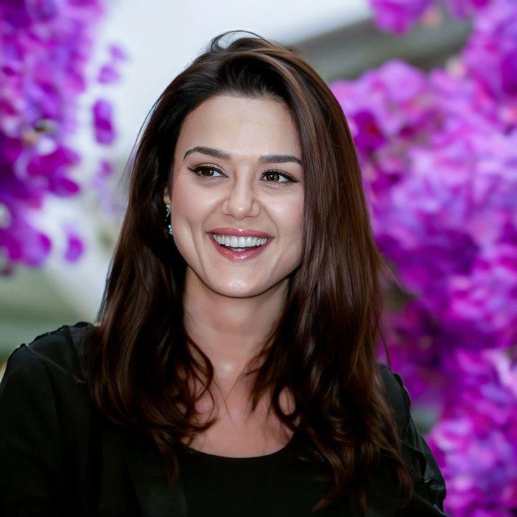 Preity Zinta
