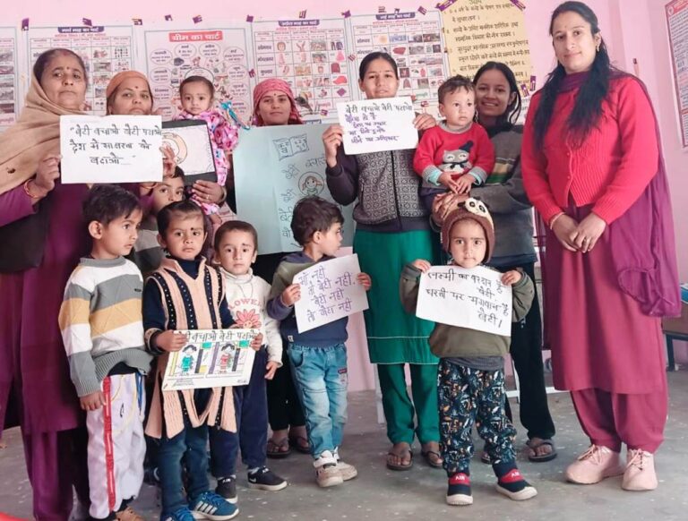 Child Nutrition in Himachal: Sukhu Gov't New Schools Policy
