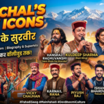 The Rhythm of the Hills: Top 15 Himachal Folk Singers